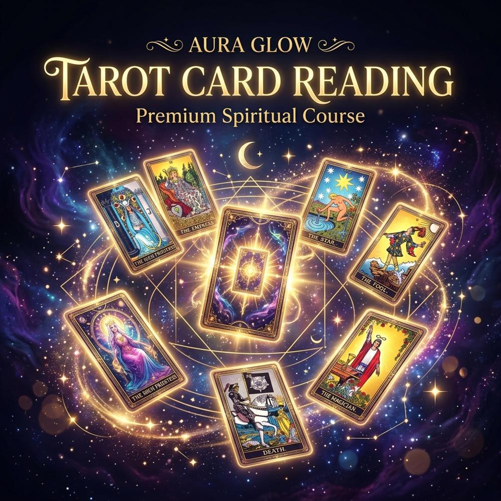 Tarot Card Reading