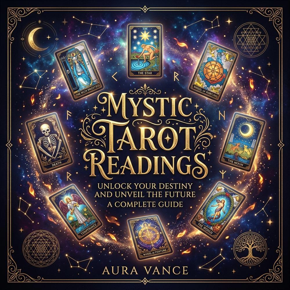 Mystic Tarot Readings