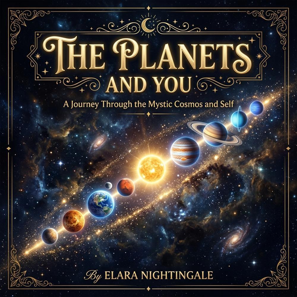 The Planets and You