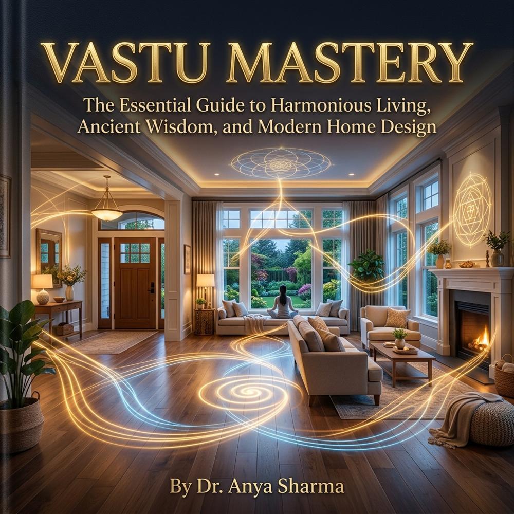 Vastu Mastery
