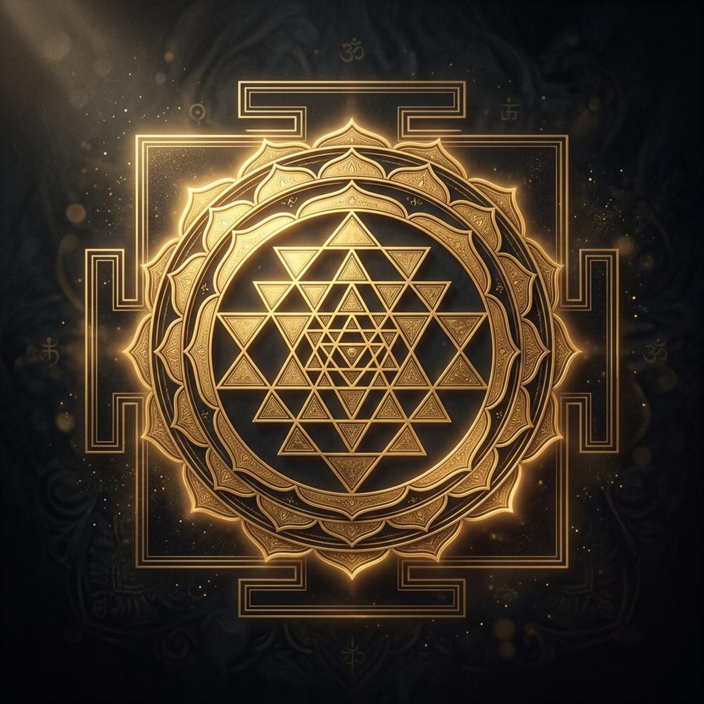 Yantra